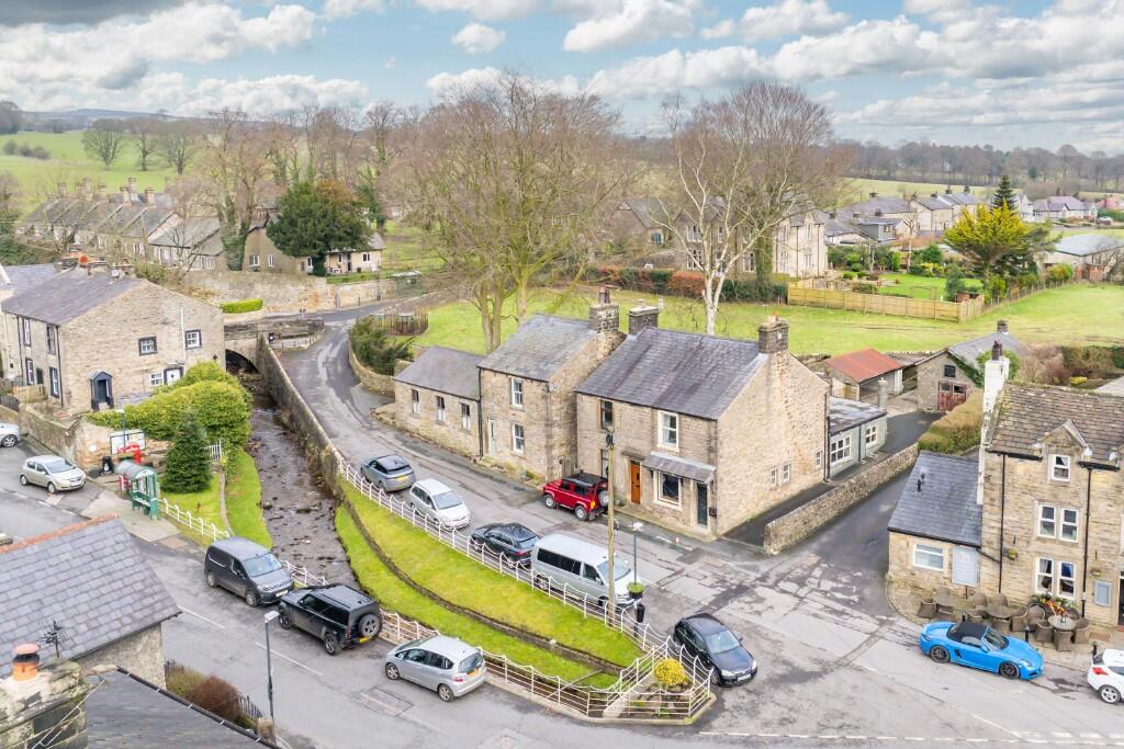 Main image of property: Branch Road, Waddington, Clitheroe BB7