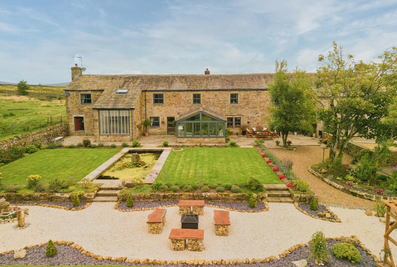 Main image of property: Tinklers Lane, BB7