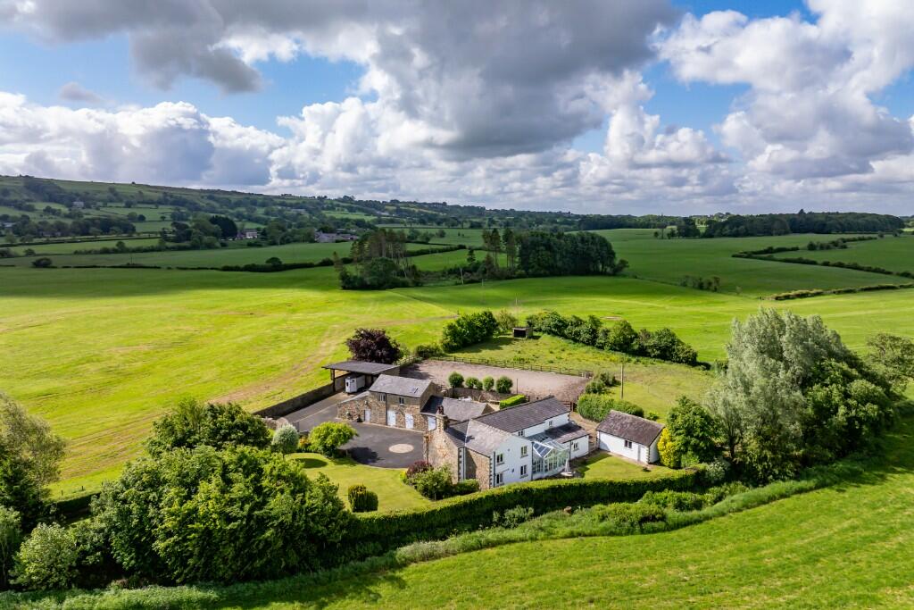 Main image of property: Judd Holmes Lane, Chipping PR3