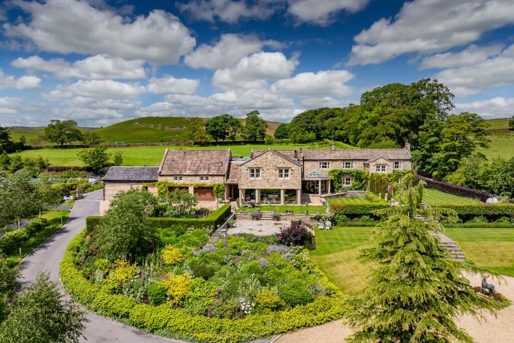 Main image of property: Whitehall Lane, Grindleton, Clitheroe BB7