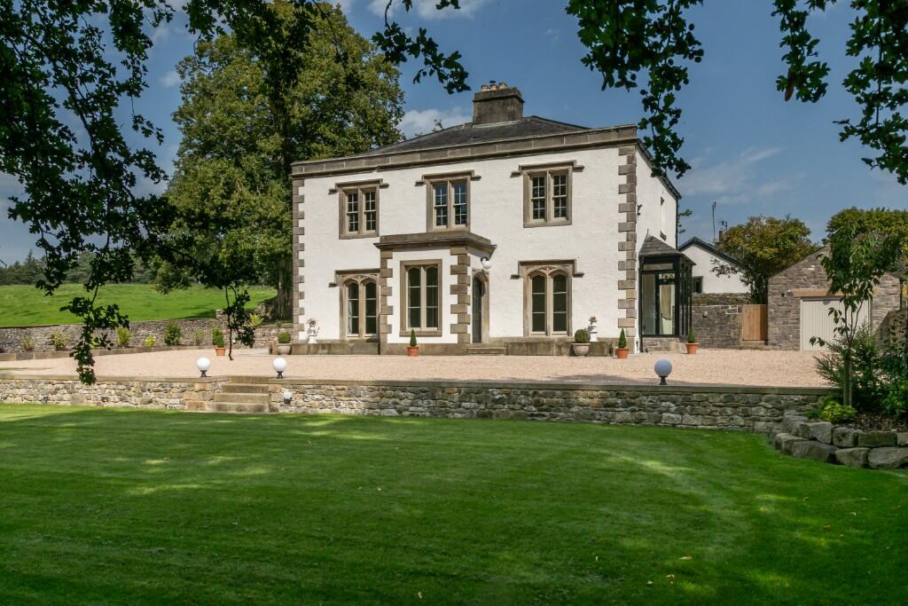 Main image of property: Main Street, Gisburn, Clitheroe BB7