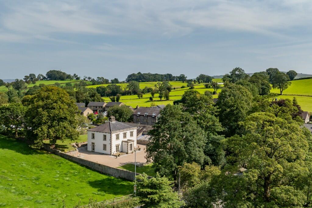 Main image of property: Main Street, Gisburn, Clitheroe BB7
