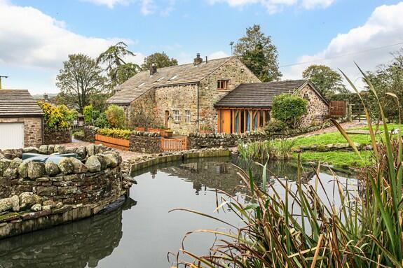 Main image of property: Holden Lane, Bolton By Bowland BB7