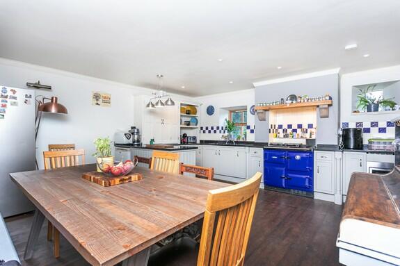Additional property image - Holden Lane, Bolton By Bowland BB7