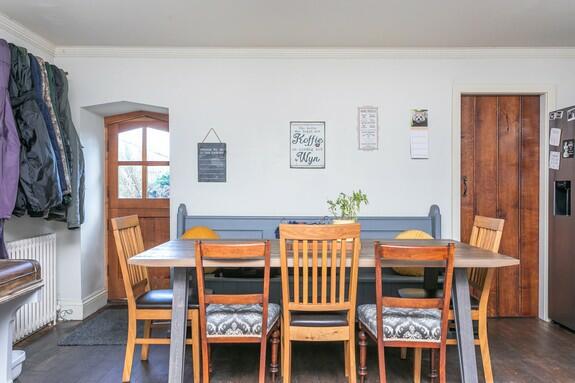 Additional property image - Holden Lane, Bolton By Bowland BB7
