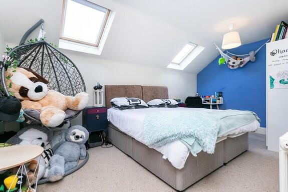 Additional property image - Holden Lane, Bolton By Bowland BB7