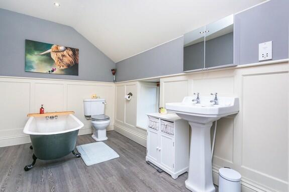 Additional property image - Holden Lane, Bolton By Bowland BB7