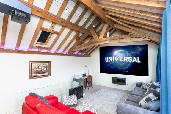 Additional property image - Holden Lane, Bolton By Bowland BB7