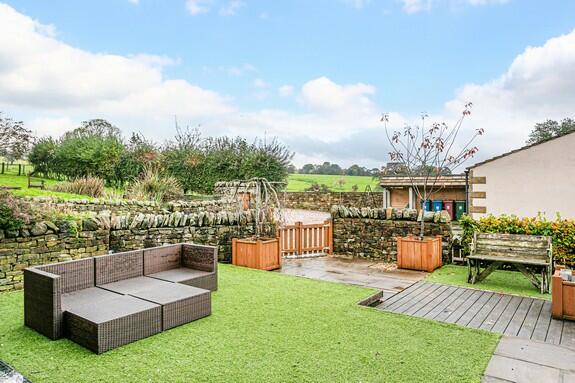 Additional property image - Holden Lane, Bolton By Bowland BB7