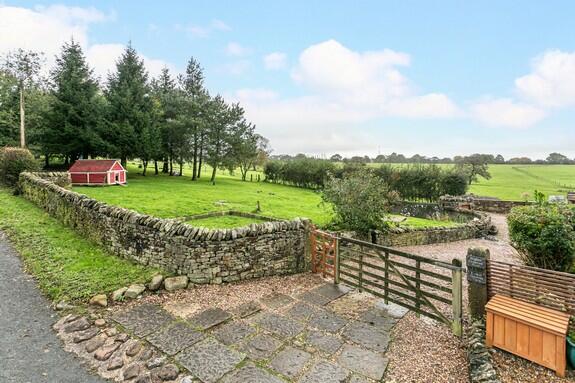 Additional property image - Holden Lane, Bolton By Bowland BB7