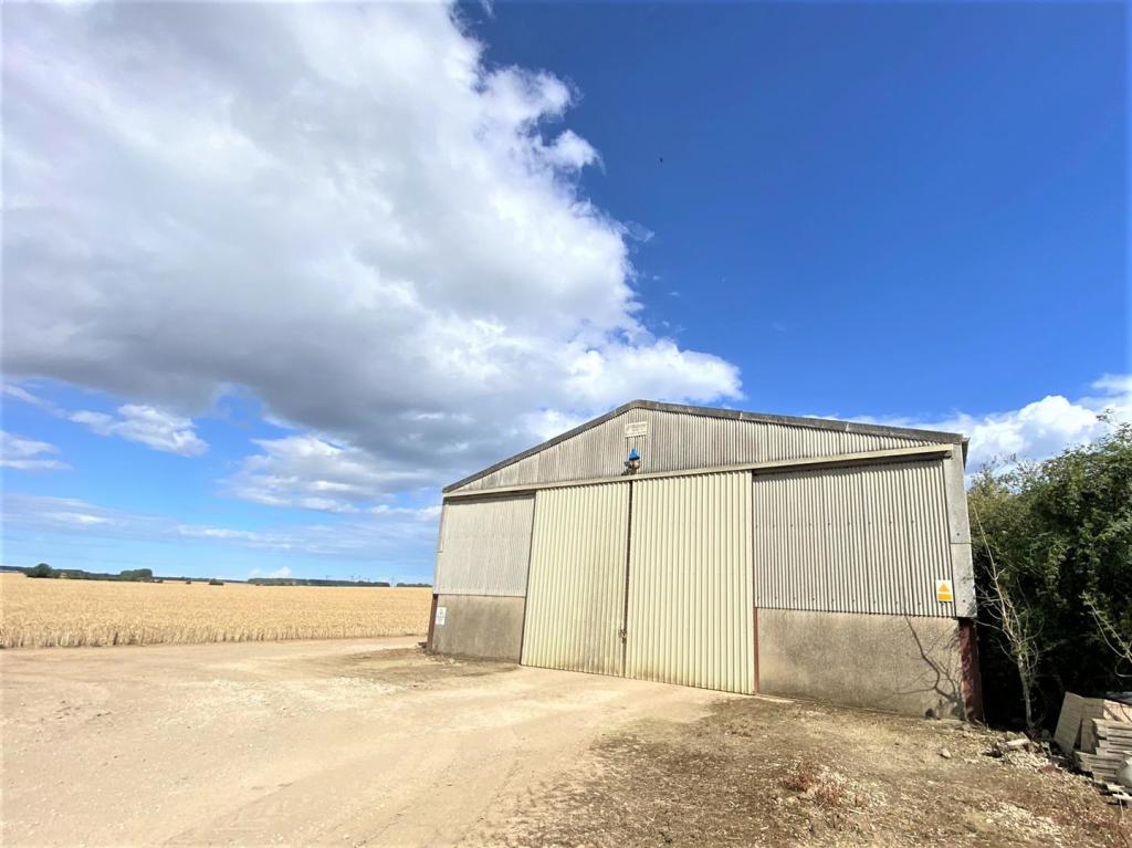 Land for sale in Gransmoor, Driffield, YO25