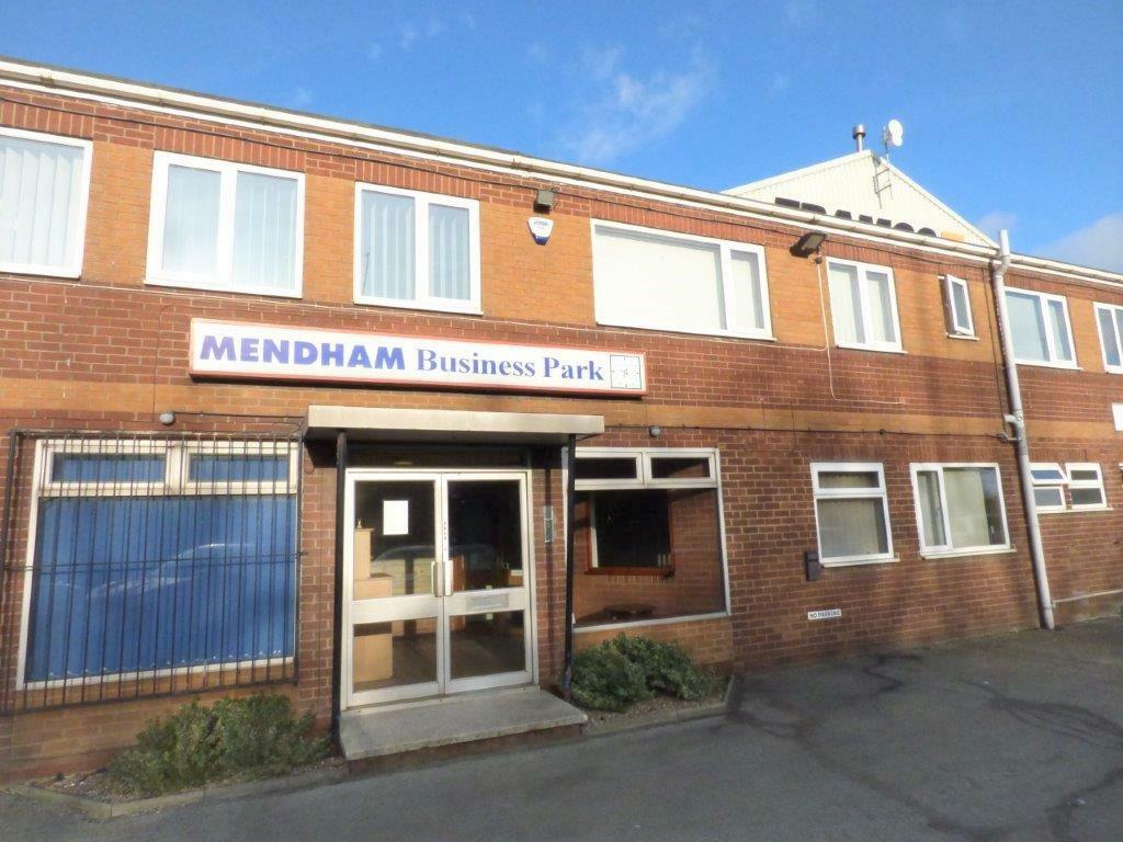 Main image of property: Hedon Road, Hull