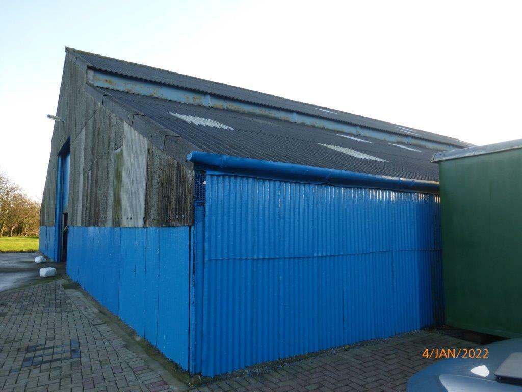 Main image of property: Fieldend Lane, Elstronwick, Hull