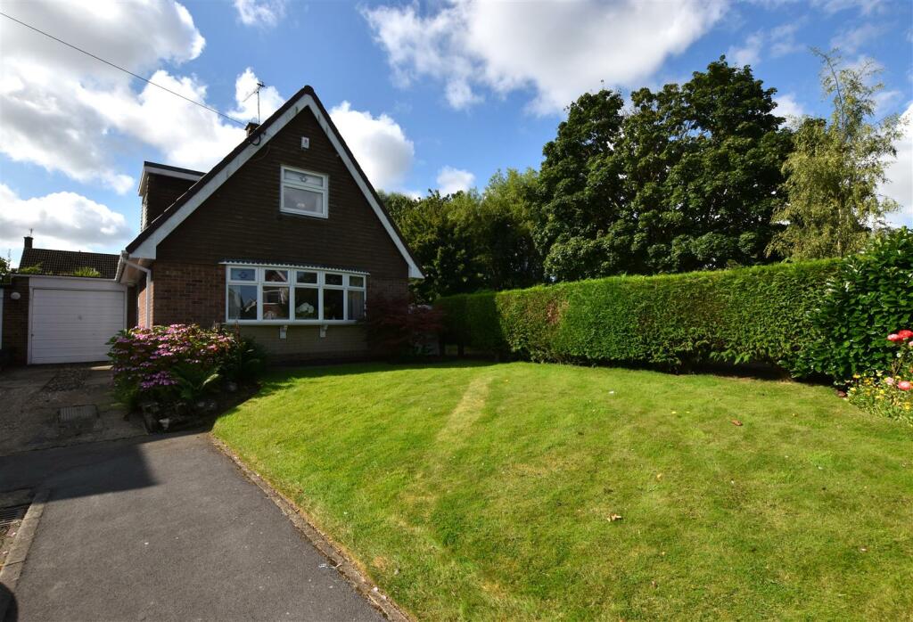 Main image of property: Arras Drive, Cottingham