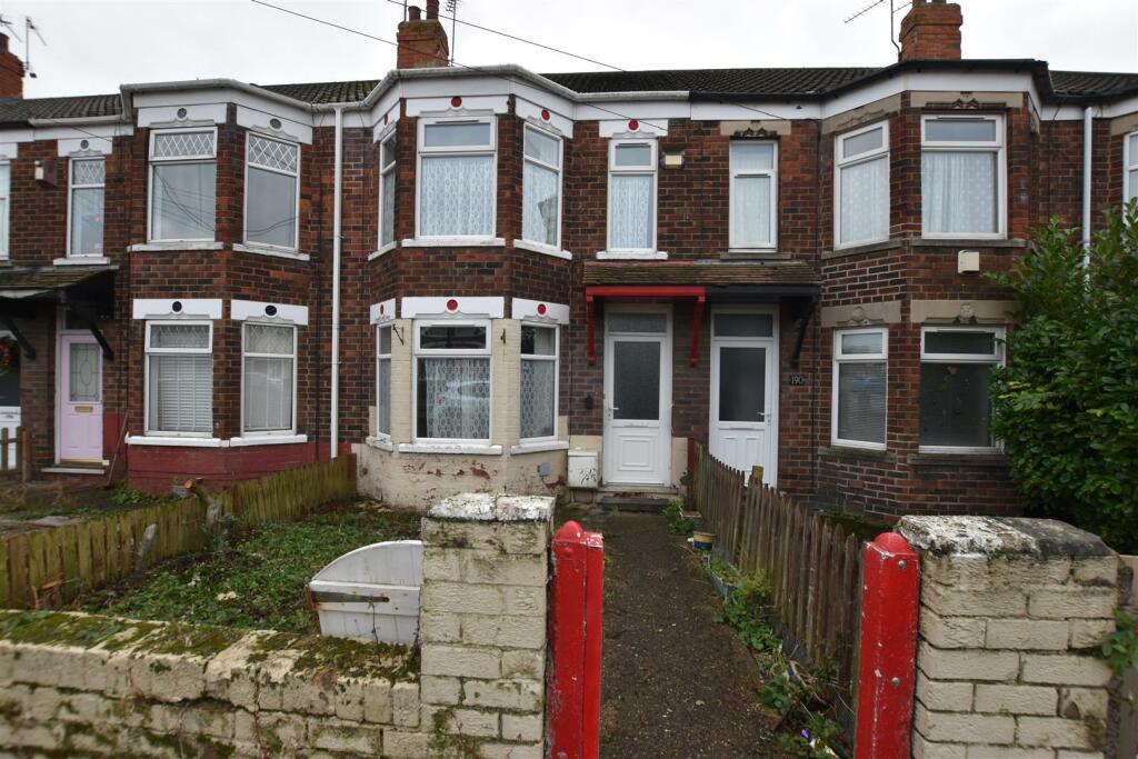 Main image of property: Brooklands Road, Hull