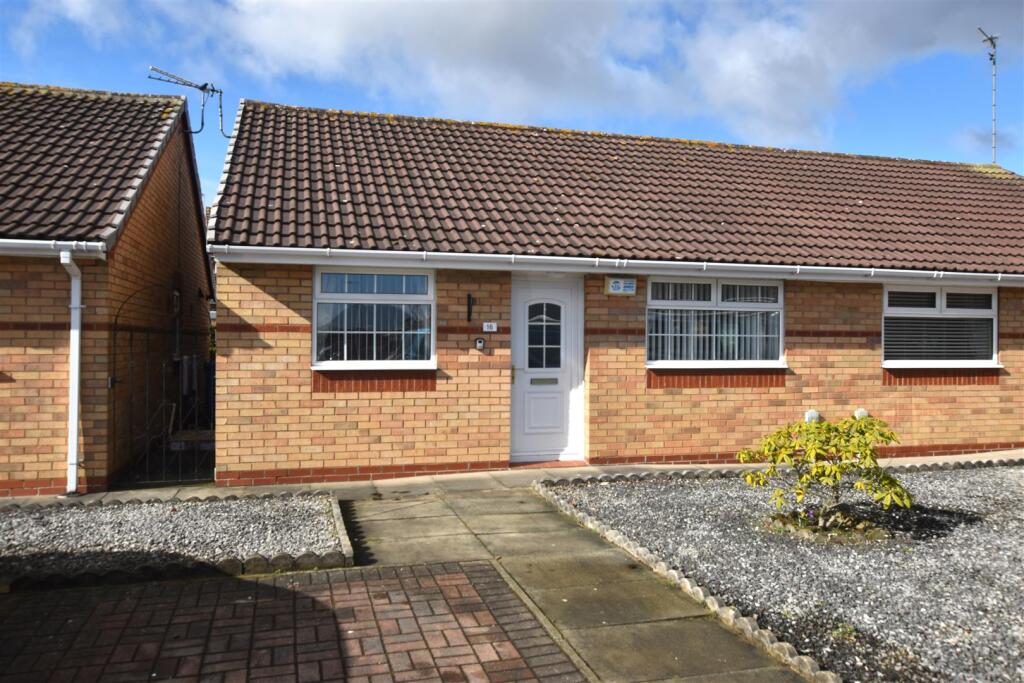 Main image of property: Sable Close, Hull