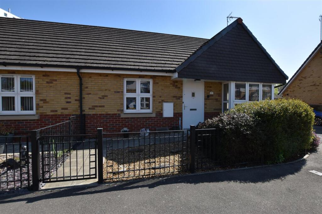 Main image of property: Camberwell Way, Hull