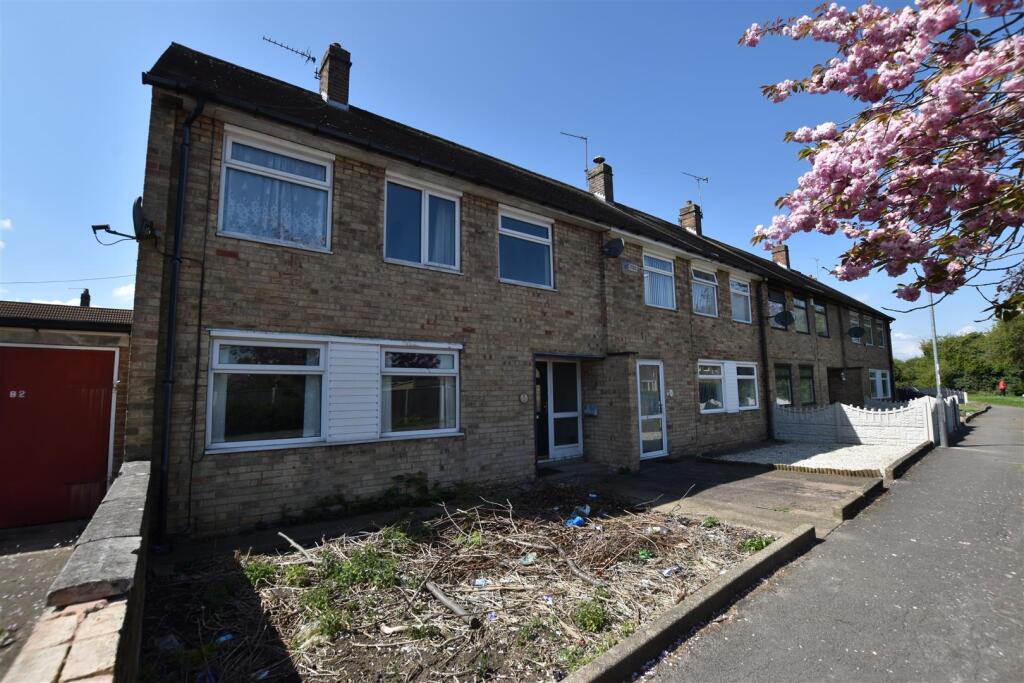 Main image of property: Hackforth Walk, Hull