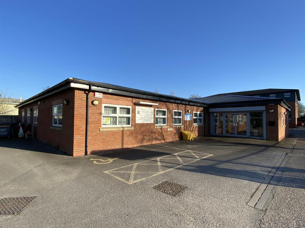 Main image of property: Annie Reed Road, Beverley