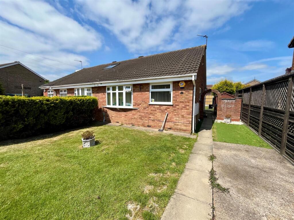 Main image of property: Evergreen Drive, Hull