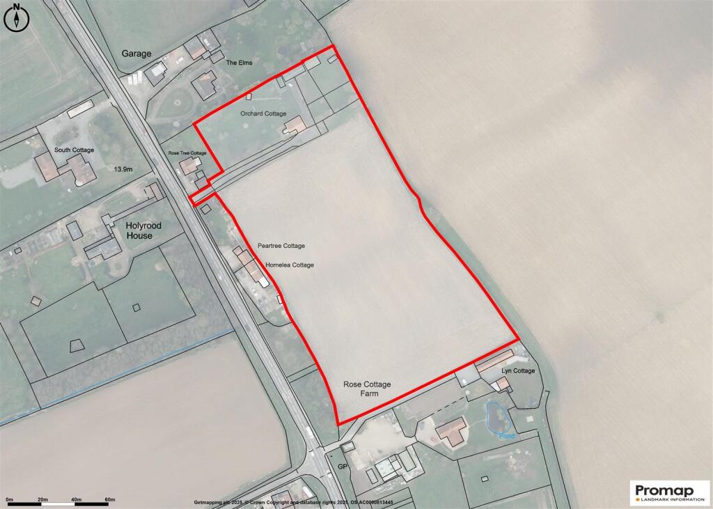 Main image of property: Hull Road, Skirlaugh, Hull