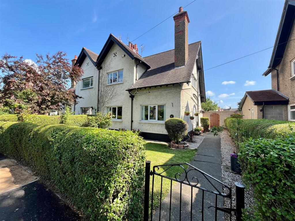 Main image of property: Laburnum Avenue, Garden Village, Hull