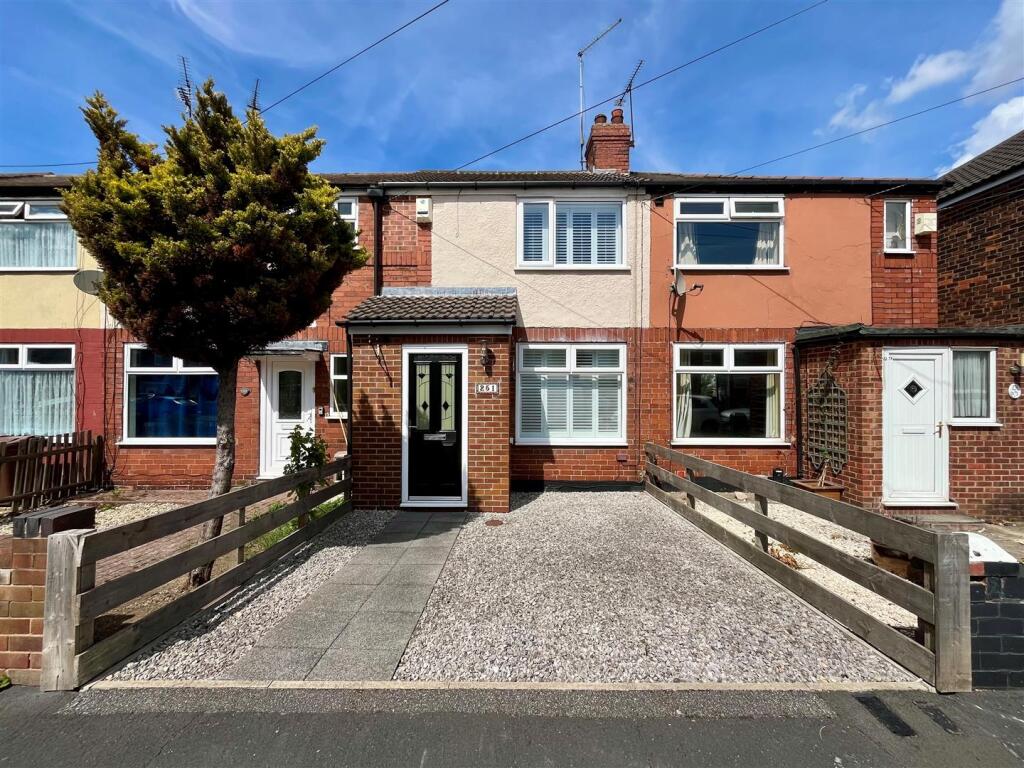 Main image of property: Brooklands Road, Hull