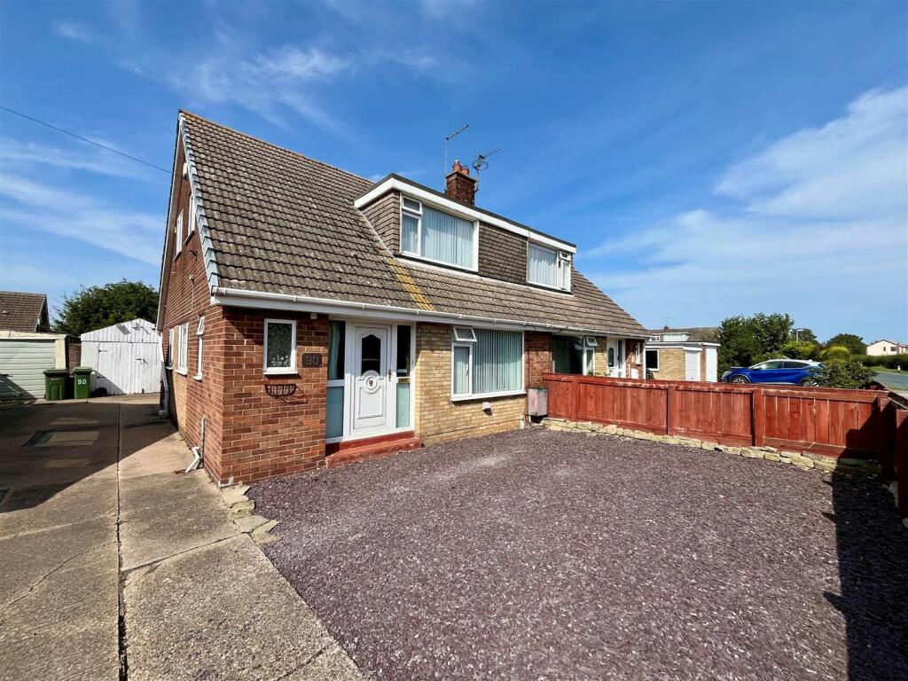 Main image of property: Hooks Lane, Thorngumbald, Hull