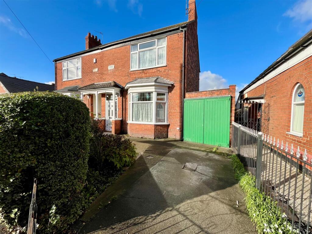 Main image of property: Eglinton Avenue, Hull