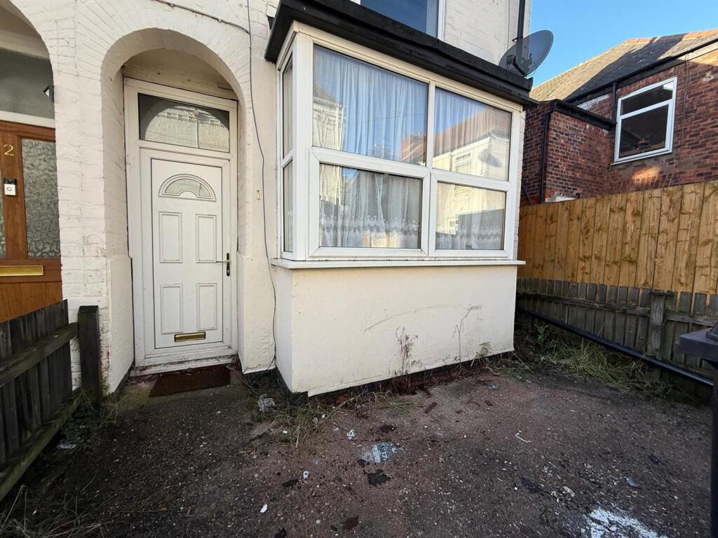Main image of property: Roland Avenue, Arthur Street, Hull