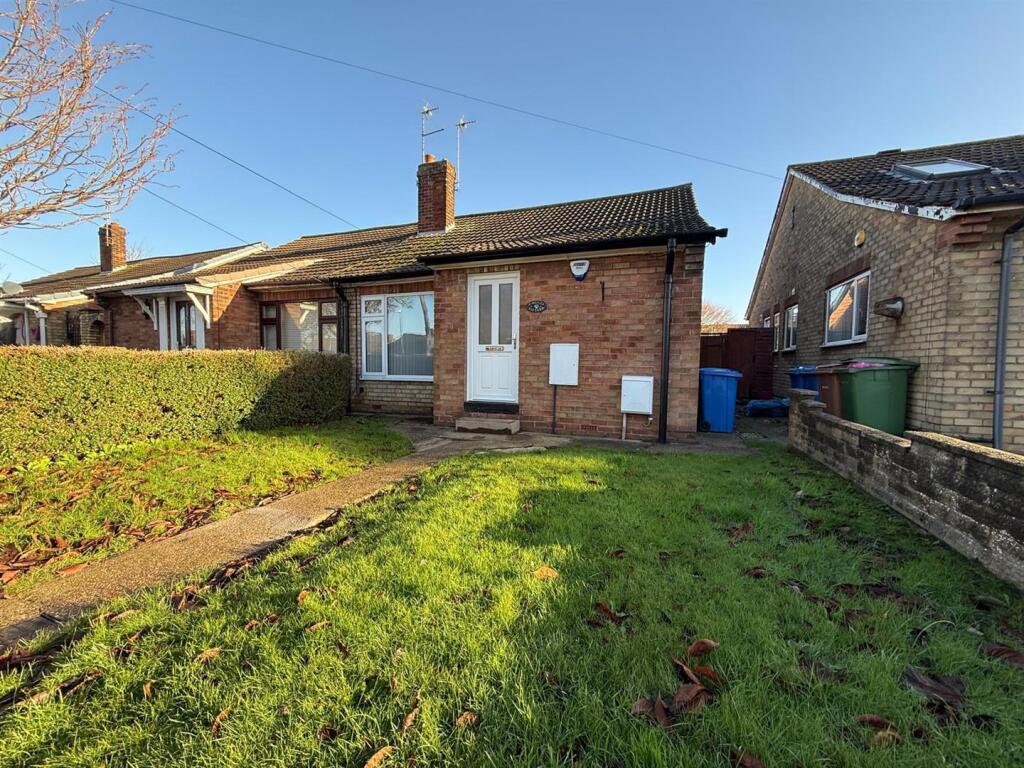 Main image of property: Ingram Avenue, Bilton, Hull