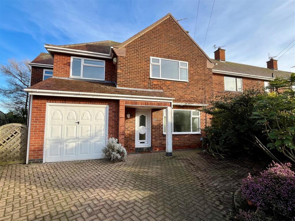 Main image of property: Ebor Avenue, Hornsea