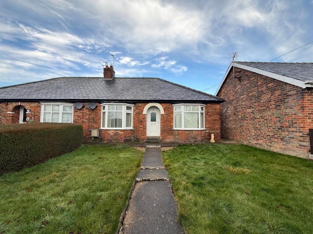 Main image of property: Chichester Bungalows, Main Road, Sproatley