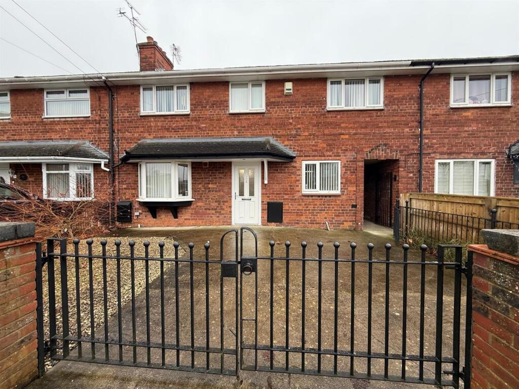 Main image of property: Preston Road, Hull