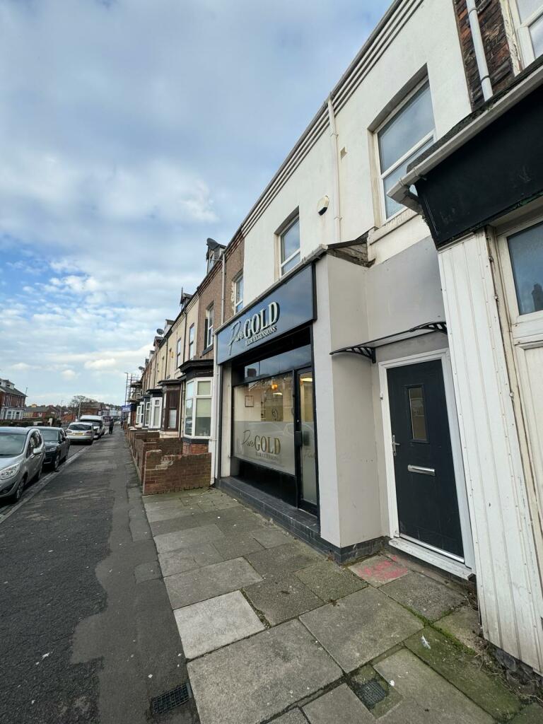 Main image of property: Stockton Road, HARTLEPOOL