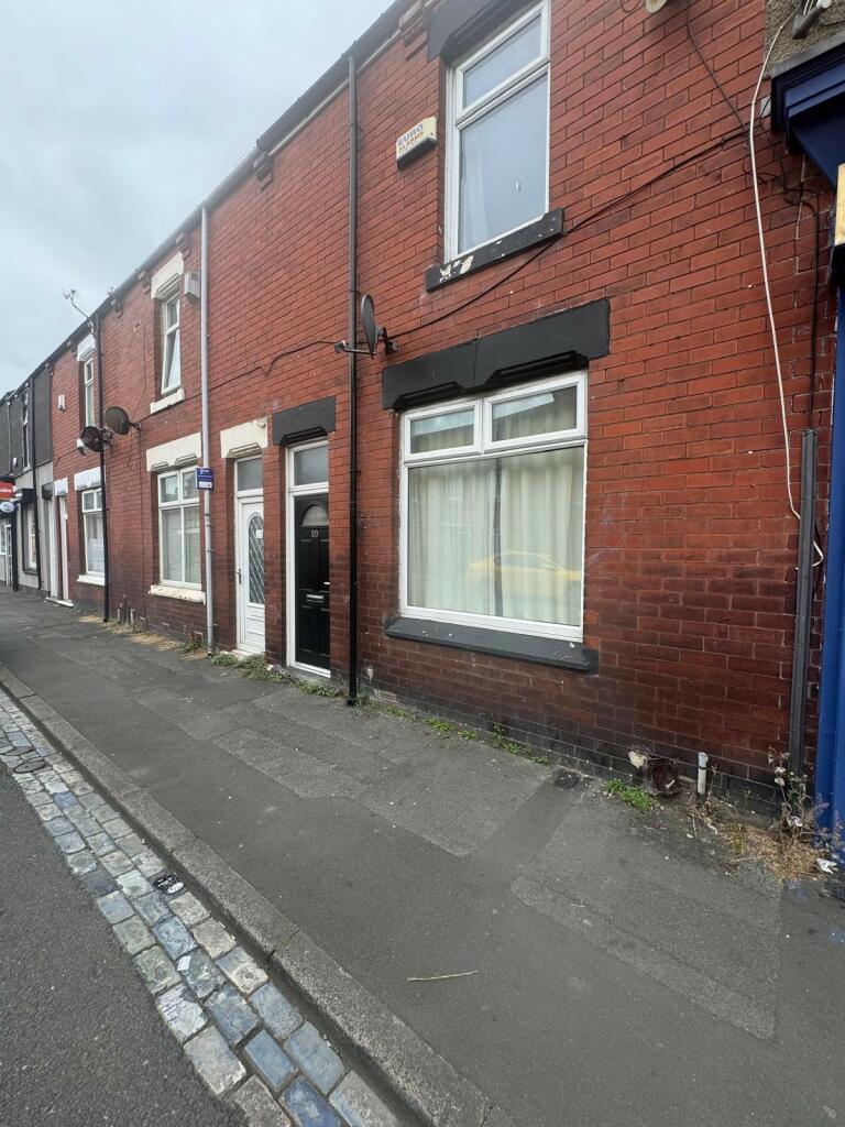 Main image of property: Mulgrave Road, HARTLEPOOL