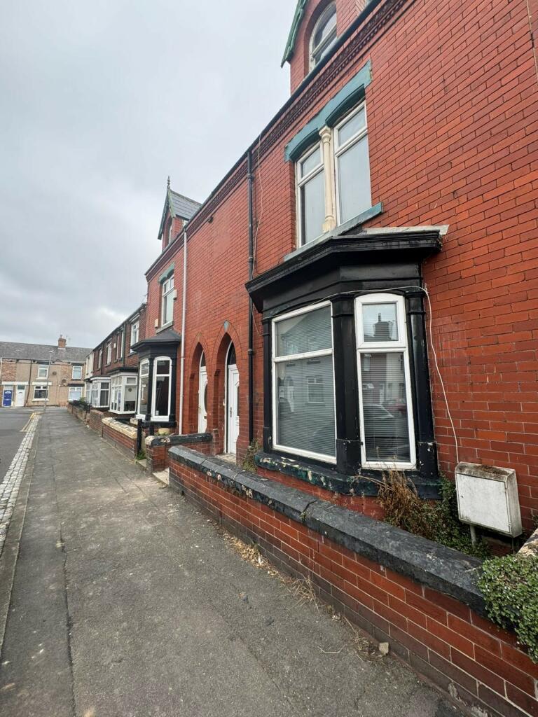 Main image of property: Mulgrave Road, HARTLEPOOL