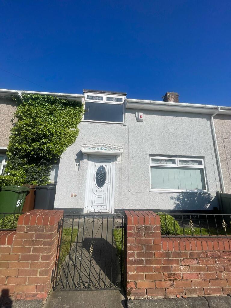 Main image of property: Innes Road, HARTLEPOOL