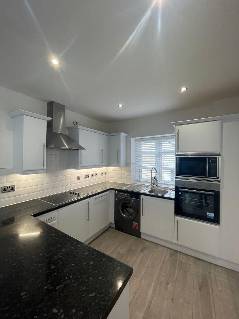 Main image of property: Mariners Point, HARTLEPOOL