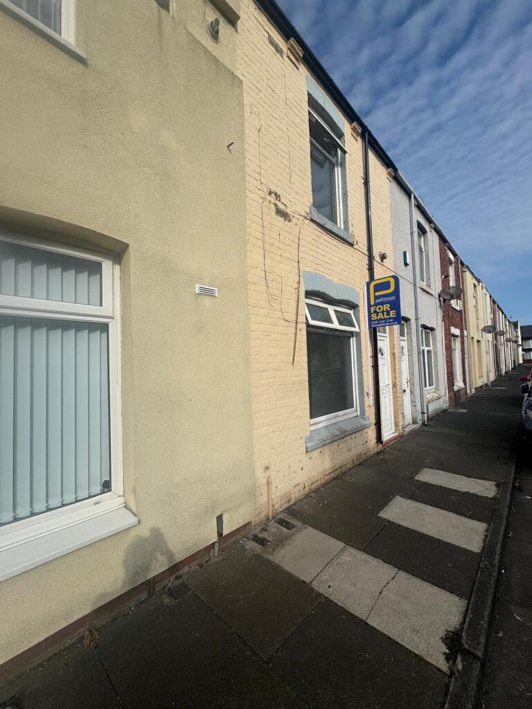 Main image of property: Eton Street, HARTLEPOOL