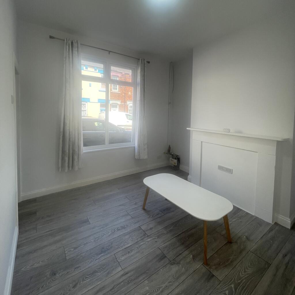 Main image of property: Sheriff Street, HARTLEPOOL