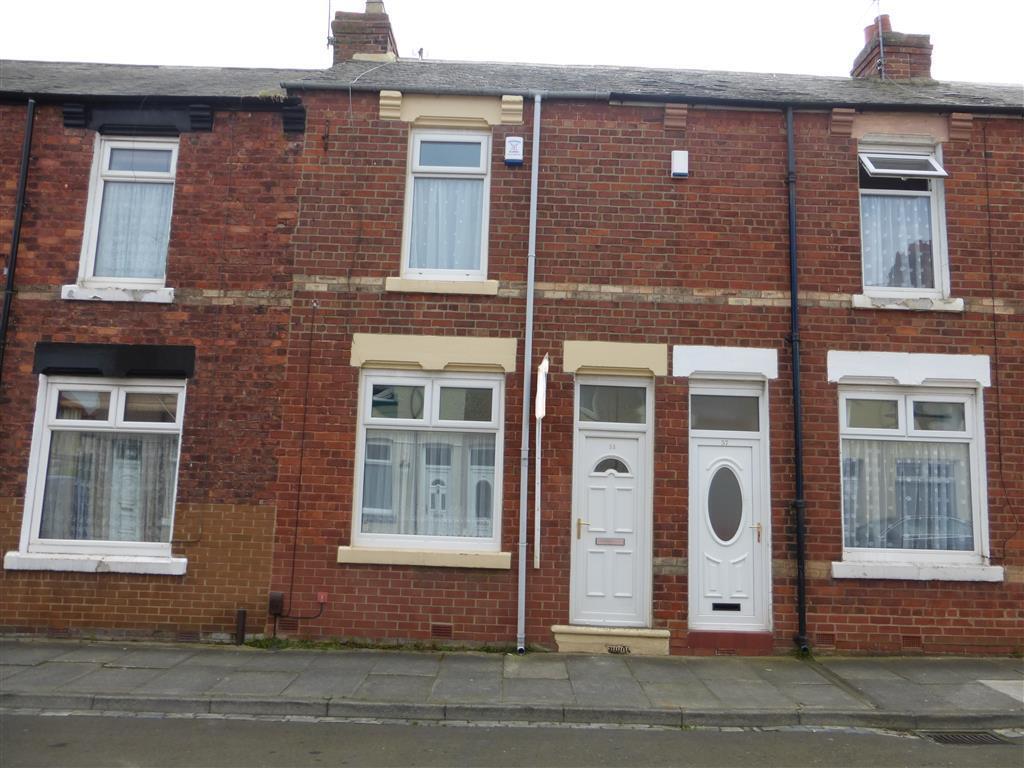 Main image of property: Bright Street, HARTLEPOOL