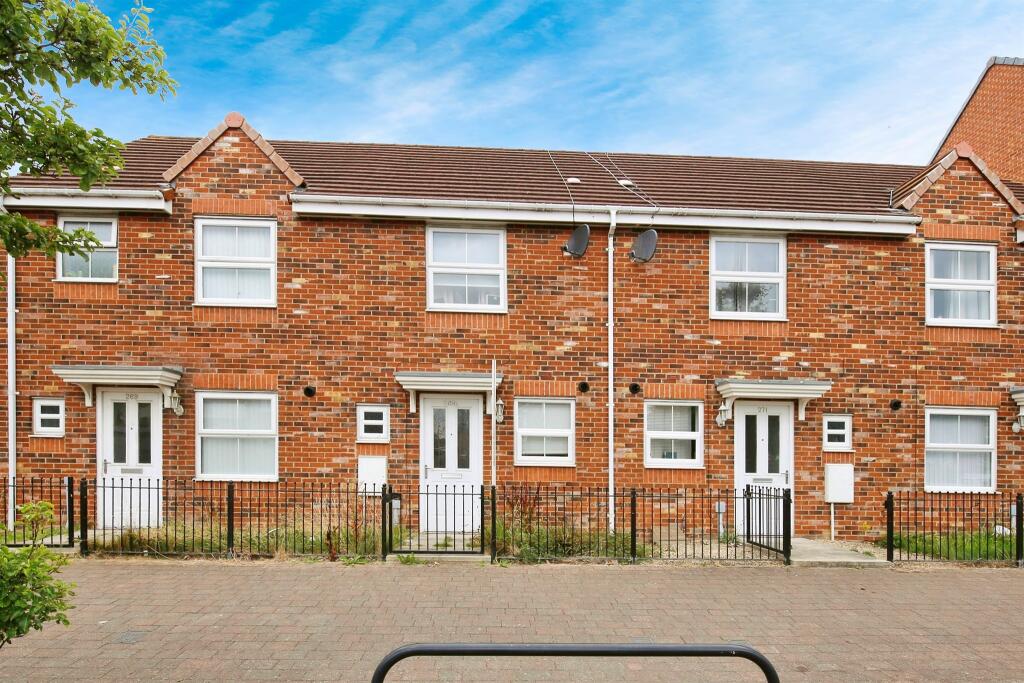 Main image of property: Raby Road, HARTLEPOOL