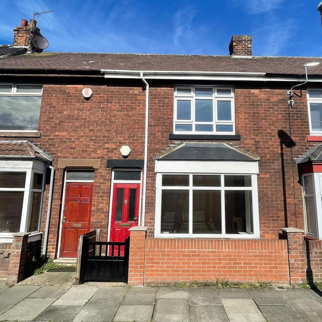 Main image of property: Borrowdale Street, HARTLEPOOL