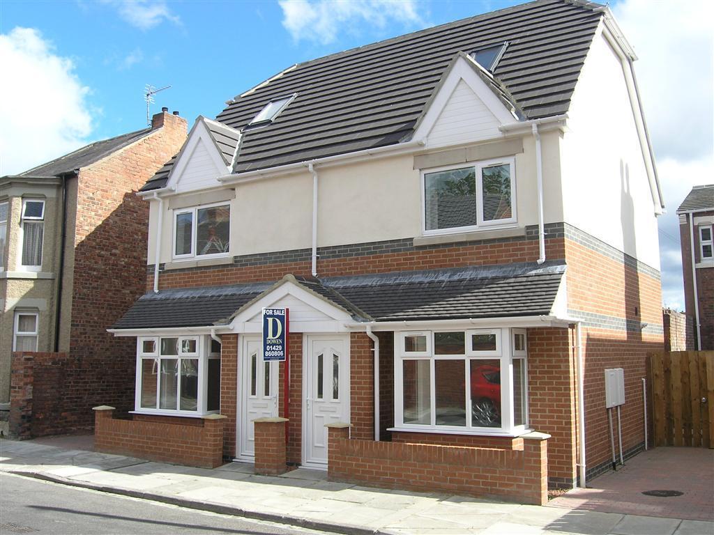 Main image of property: Welldeck Road, HARTLEPOOL
