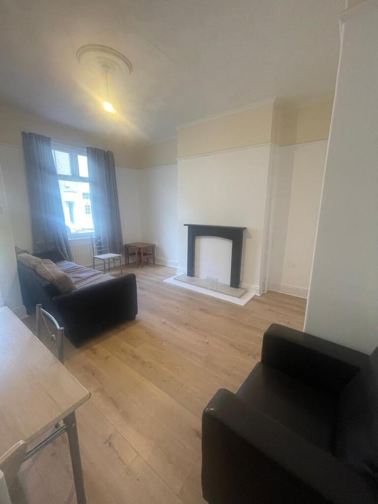 Main image of property: Rydal Street, HARTLEPOOL