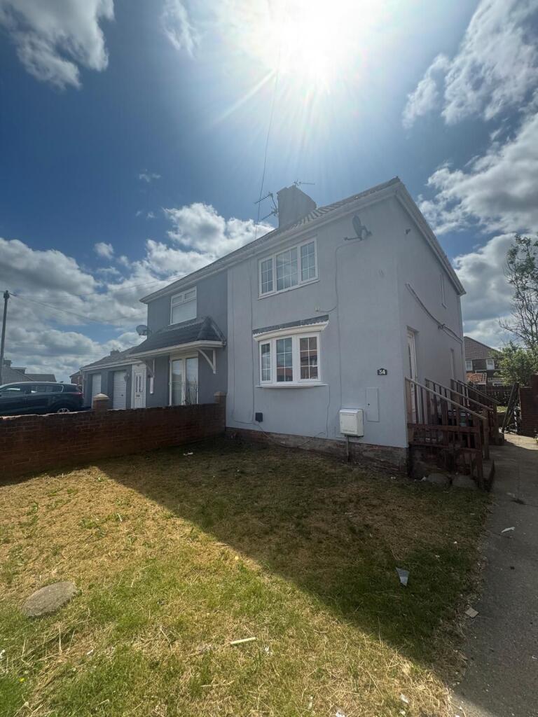Main image of property: Bruce Glazier Terrace, Shotton Colliery, DURHAM