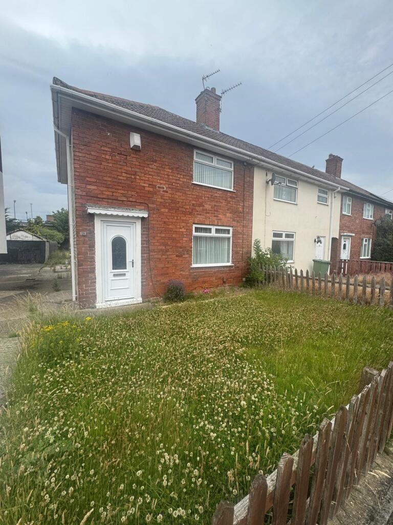 Main image of property: Malvern Road, BILLINGHAM