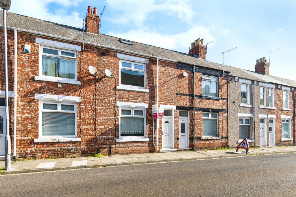 Main image of property: Bright Street, HARTLEPOOL