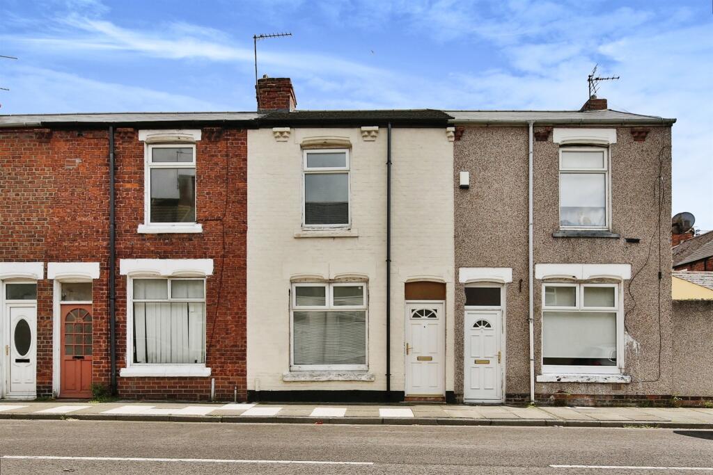 Main image of property: Richmond Street, HARTLEPOOL